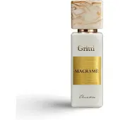 Gritti Macramè tuoksu naisille 100 ml
