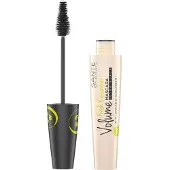 Sante Naturkosmetik Fresh Cucumber Volume Mascara Extra Black