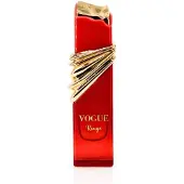 Maison Alhambra Vogue Rouge Unisex Eau de Parfum – 100ml
