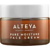 Alteya Organics Rose Oil + Vitamin C Bio Retinol Cream 50 ml