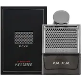 Rave Pure Desire Intense Man Eau de Parfum miehille 100 ml