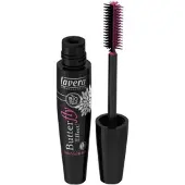 Lavera Butterfly Effect Mascara Beautiful Black 11 ml