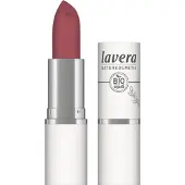 Lavera Velvet Matt Lipstick Huulipuna 4.5 g Nr. 05 - Pink Coral