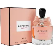Riiffs La Femme Bloom Women Eau De Parfum - 100 ml