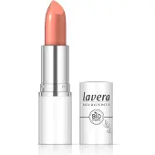 Lavera Cream Glow Lipstick Pink Grapefruit 07