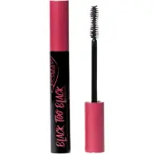 PuroBIO cosmetics Black too Black volyymia antava ja hoitava ripsiväri 9.9 ml