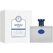Maison Alhambra Tonic Ice Eau de Parfum miehille 100 ml