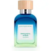 Adolfo Dominguez Agua Fresca Bergamotto Ambra Eau De Toilette 200ml
