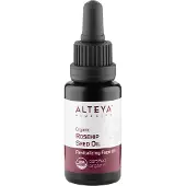 Alteya Organics Organic Rosehip Seed Oil 20 ml