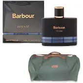 Barbour Coastal Intense Eau de Parfum miehille 100 ml