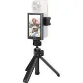 SmallRig Langaton Videomonitori 4851b Puhelimen Vlog-settiin
