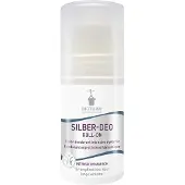 Bioturm Silver Deodorant Dynamically Intensive - 50 ml