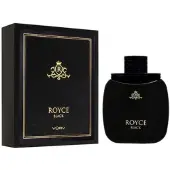 Vurv Royce Black Eau de Parfum 100 ml
