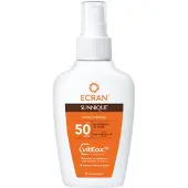 Ecran Sunnique Spf 50 100ml Aurinkovoide