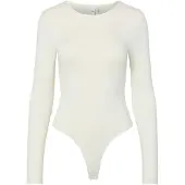 Y.A.S Ruby Pitkähihainen Body