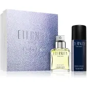Calvin Klein Eternity for Men Set lahjasetti miehille