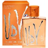 Ulric De Varens UDV VIP Eau de Toilette -tuoksu miehille 100 ml
