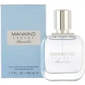 Kenneth Cole Mankind Legacy EDT M 50 ml