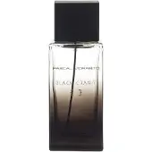 Pascal Morabito - Black Granit - 3.4 Oz Eau de Toilette - Tuoksusuihke miehille - Aromaattinen puumainen tuoksu - K lninvesisuihke bergamotilla,