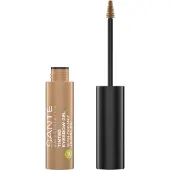 Sante Naturkosmetik Tinted Eyebrow Gel Kulmageeli 3.5 ml Nr. 01 - Blondie