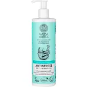 WILDA SIBERICA Koiran shampoo kutinaan Siberica Antistress 400ml