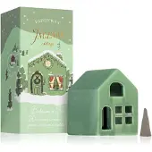PADDYWAX Ceramic Village Balsam & Fir lahjasetti