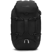 Pacsafe Venturesafe Exp35 Travel Backpack Black Reserverygsække OneSize