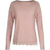 Skiny Pyjama roosa