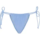 LASCANA Bikinihousut 'Gina' vaaleansininen