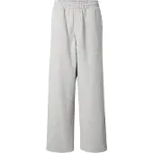 Weekday Loose Sweatpants - Grey - XL