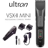 Ultron Trimmerit Sibel Nuska Titanium Black