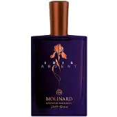 Molinard Iris Ardent Eau de Parfum unisex 75 ml