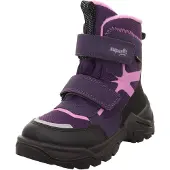 Superfit Kids' Snow Max GORE-TEX Lilac Talvikengät 28.0