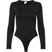 Y.A.S Ruby Pitkähihainen Body