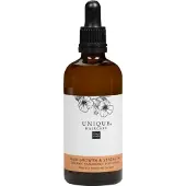 Unique Haircare Unique Beauty Hair Growth & Strength Hyaluronic Acid Hiusseerumi 100ml