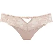 LASCANA Stringit vaaleabeige