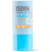 Isdin Pediatrics Stick Refill Spf50 20g Aurinkovoide