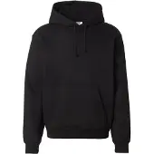 Weekday Classic Hoodie - Black - S