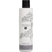 Unique Haircare Unique Beauty Growth & Shine Colour Protect Shampoo värjätyille hiuksille 250ml