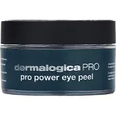 Dermalogica , Pro - Teho, kasviuutteita, kirkastava, kuorintanaamiooff, päivä, silmien alle, 52 kappaletta