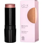 Joik Organic Beauty Bronzer Stick 01 Sunny Glow 8,5g