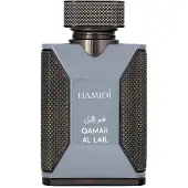 Hamidi Qamar Al Lail Eau de Parfum miehille 100 ml