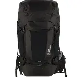 Jack Wolfskin Trailflair Pro 60 S-XL Black Retkeilyreput OneSize