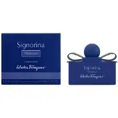 Salvatore Ferragamo Signorina Misteriosa Fashion Edition 2020 Eau De Parfum naisille 50 ml