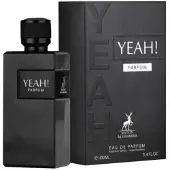 Maison Alhambra Yeah! Unisex Eau De Parfum – 100ml