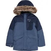 Columbia Sportswear Nordic Strider Ii Jacket - Blue - 128