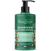 Beauterra 129563 750ml Shampoo