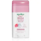 Equilibra Deodorantti Stick Rose delicate 50 ml
