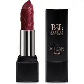 BEL London Argan Lipstick - Upeita huulipunaa naisille pehmeille ja suudeltaville huulille - Pitkäkestoinen huulipuna, joka säilyttää hehkun koko päivän