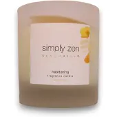 Simply Zen Heartening Zen Tuoksukynttilä 240 g